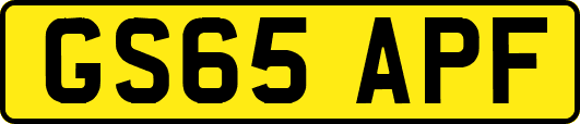 GS65APF