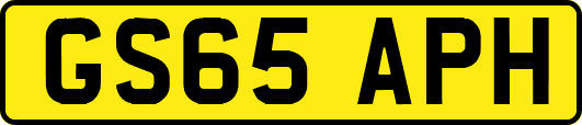 GS65APH