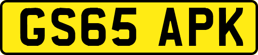 GS65APK