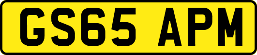 GS65APM