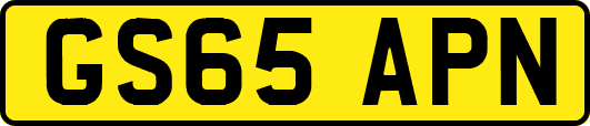 GS65APN