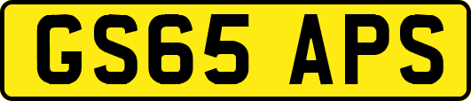 GS65APS