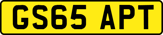 GS65APT