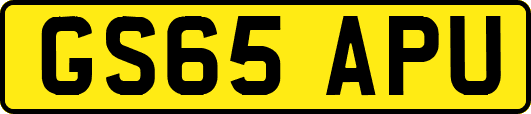 GS65APU