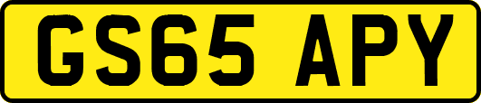 GS65APY