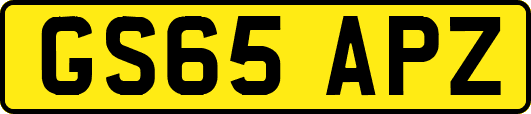 GS65APZ