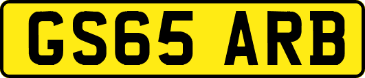 GS65ARB
