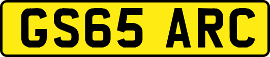 GS65ARC
