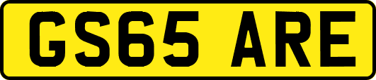 GS65ARE