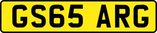 GS65ARG