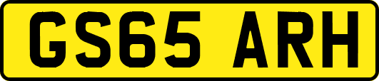 GS65ARH