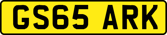 GS65ARK