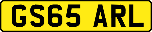 GS65ARL