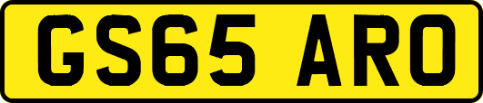 GS65ARO
