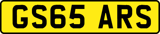 GS65ARS