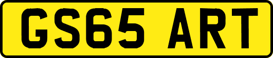GS65ART