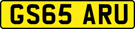 GS65ARU