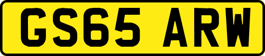 GS65ARW