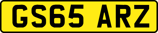 GS65ARZ