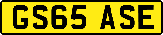 GS65ASE