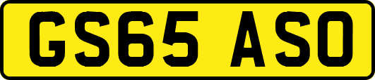 GS65ASO