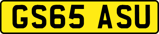 GS65ASU