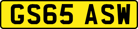 GS65ASW