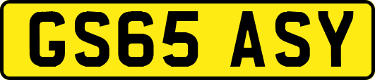GS65ASY