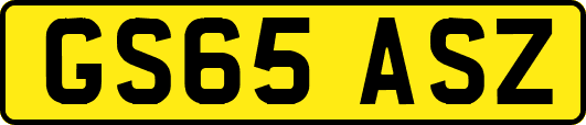GS65ASZ