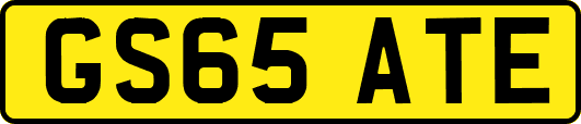 GS65ATE