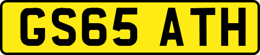 GS65ATH
