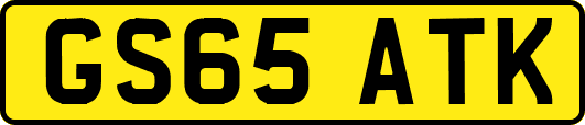 GS65ATK