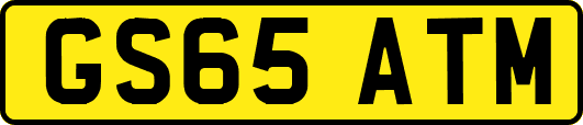 GS65ATM