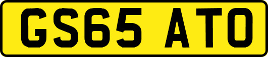 GS65ATO