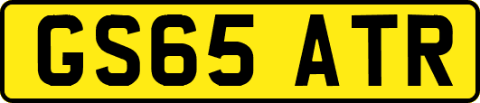 GS65ATR