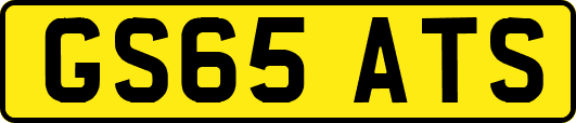 GS65ATS