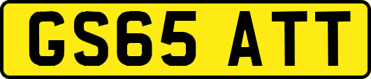 GS65ATT
