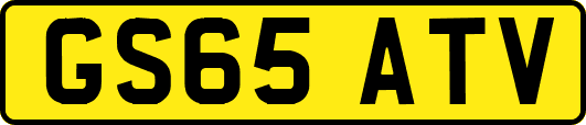 GS65ATV