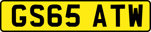 GS65ATW