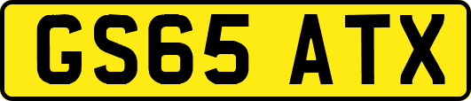 GS65ATX