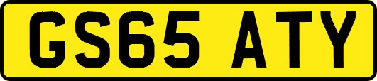 GS65ATY