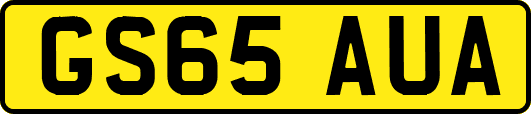 GS65AUA