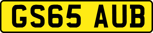 GS65AUB