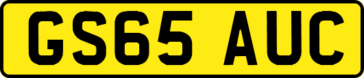 GS65AUC