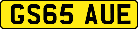 GS65AUE