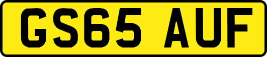 GS65AUF