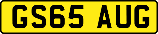GS65AUG