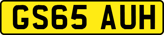 GS65AUH