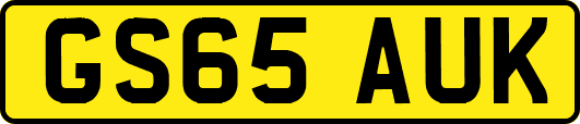 GS65AUK
