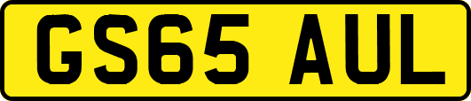 GS65AUL